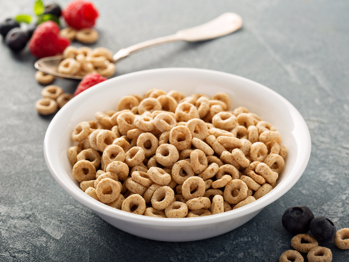 Can Dogs Eat Cheerios? Everything You Need to Know