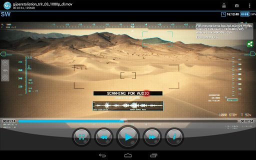 Download BSPlayer FREE apk