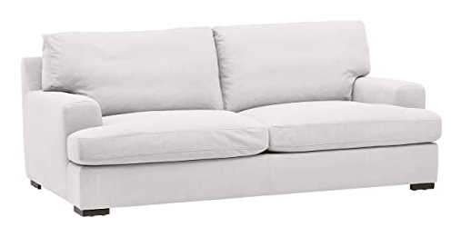 stone & beam cloud couch dupe