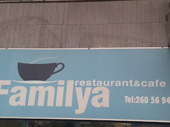 Familya Cafe