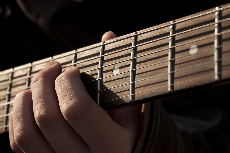 Has The Internet Helped Or Hurt The Music Industry?