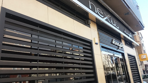 NEXUS GÜZELLİK MERKEZİ