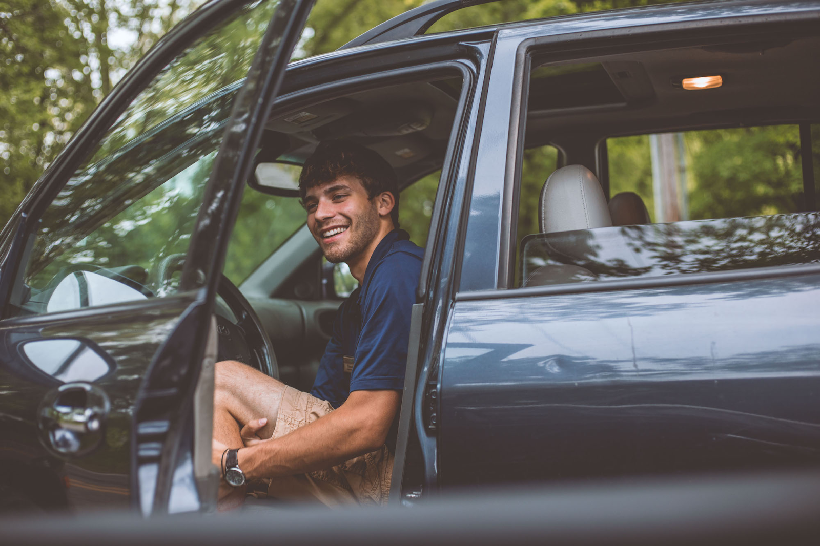 5 Easy Tips for Donating Your Car to Charity