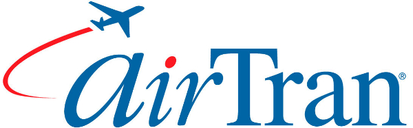 Logo de la société AirTran Holdings