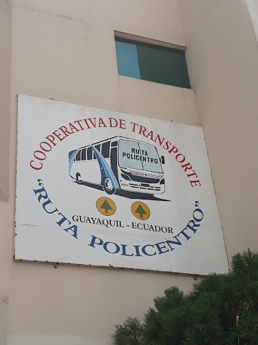 Opiniones de Cooperativa Ruta Policentro en Guayaquil - Servicio de taxis