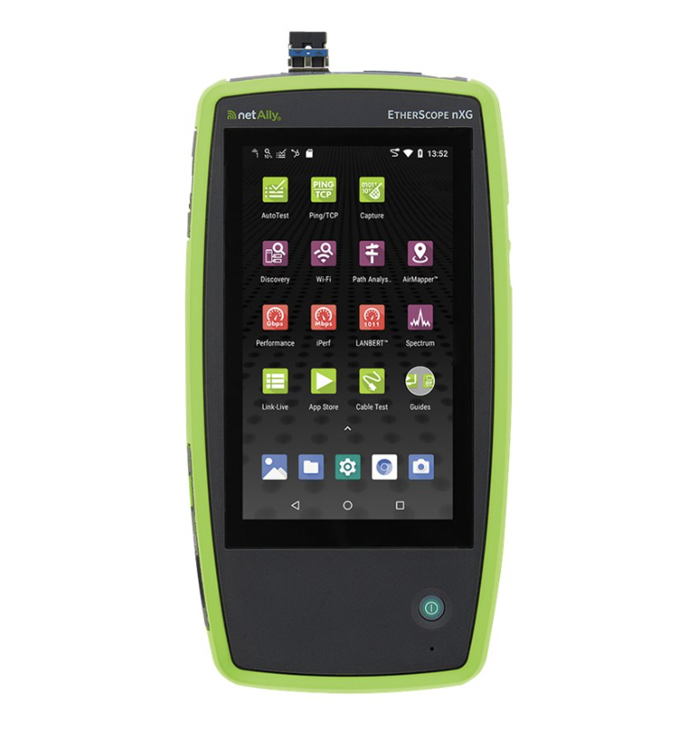 Annexus Technologies Unveils New Network Solutions for IT Professionals