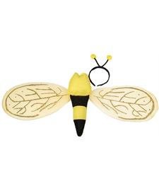 Image result for bee antenna off