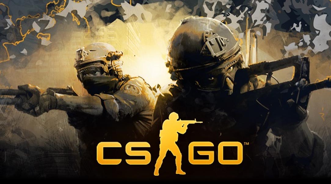 Counter Strike: Global Offensive Live Player Count and Statistics