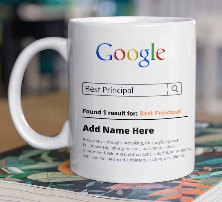 15 Best Principals' Day Gift Ideas They'll Love and Appreciate