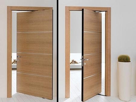 Cửa gỗ công nghiệp HDF được phân loại để dễ dàng sử dụng và nhận biết