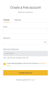 How to Buy Bitcoin on Binance with Debit Card