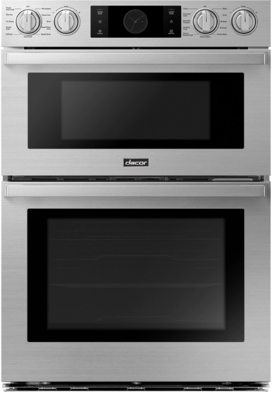 Dacor Transitional 30-Inch Combi-Speed Oven