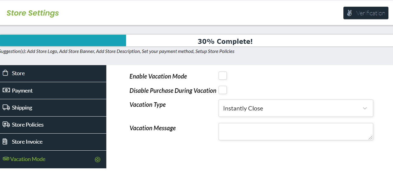 A Guide To Optimize Your Store Settings | Seller Guide 102 | Store Settings |