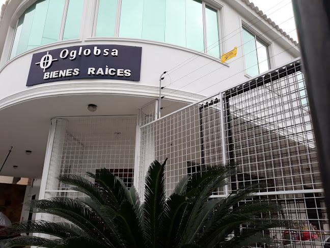 Opiniones de Bienes Raíces Oglobsa en Guayaquil - Agencia inmobiliaria