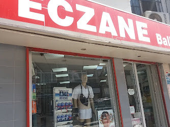 Eczane Balkan