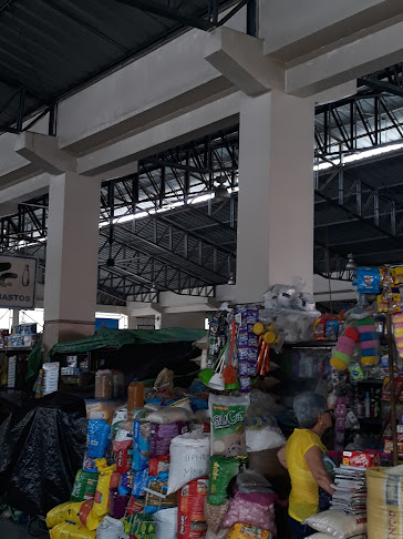 Opiniones de Mercado GARAY en Guayaquil - Mercado