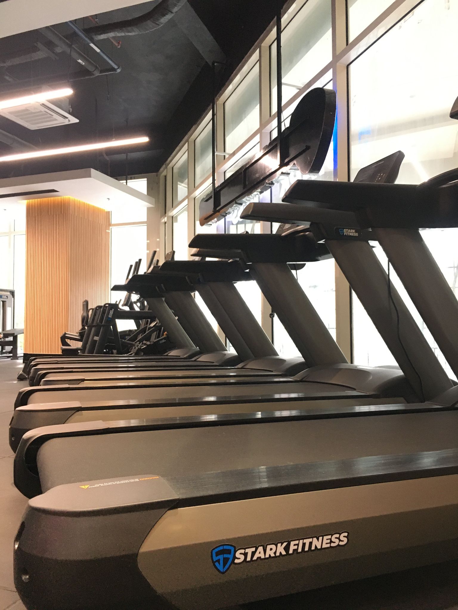 Stark Fitness