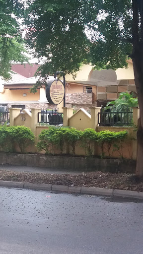 Diamond Suites Hotel, 19 Moses Majekodunmi Cres, Mabushi, Abuja, Nigeria, Hotel, state Federal Capital Territory