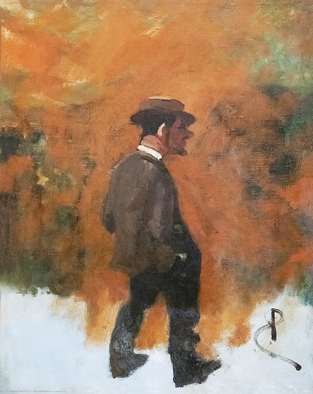 Henri de Toulouse-Lautrec 