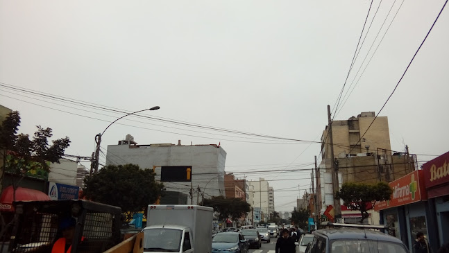 Av. Arnaldo Márquez 1318, Jesús María 15072, Perú