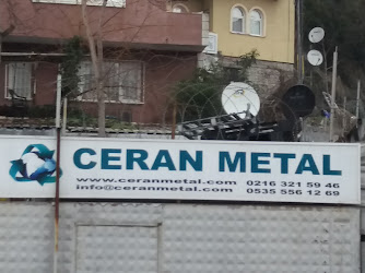 Ceran Metal
