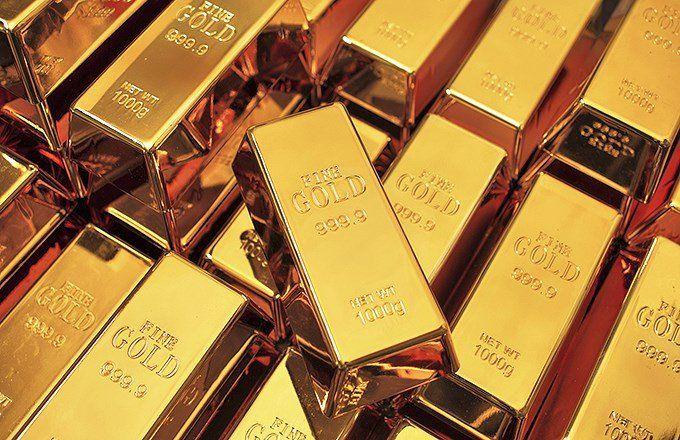 Top Gold ETFs