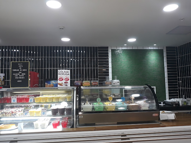 Italian Deli - Pizzeria