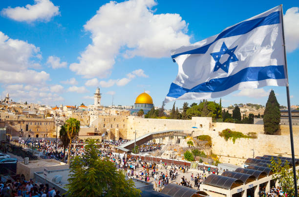 Israel termasuk salah satu negara dengan pajak penghasilan tertinggi di dunia (Photo: getty Images)