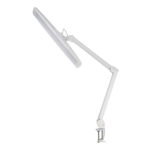 Настольная лампа REXANT на струбцине 84 LED, с сенсорным управлением - купить в интернет магазине с доставкой, цены, описание, характеристики, отзывы