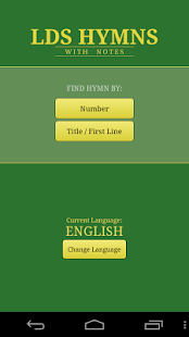 Download LDS Hymns with Notes apk