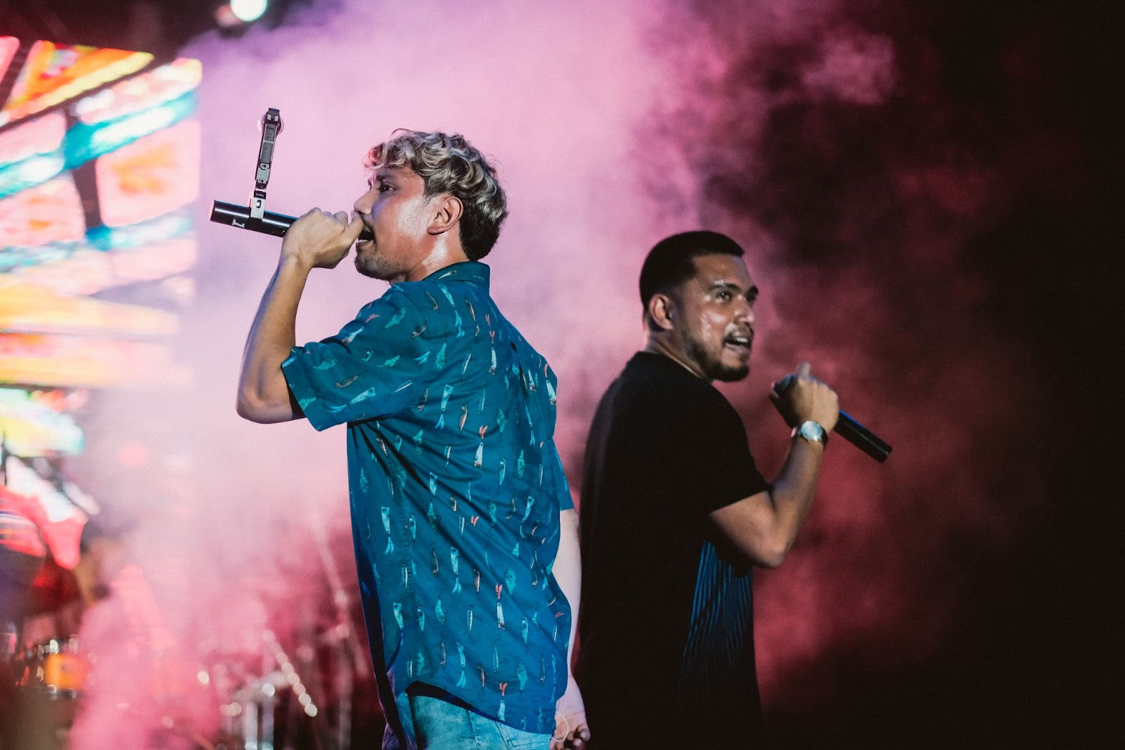 Bisaya Represent: Midnasty, Cookie$ take Bisaya hip-hop center stage with new Spotify Single ‘Wa Na Wa’