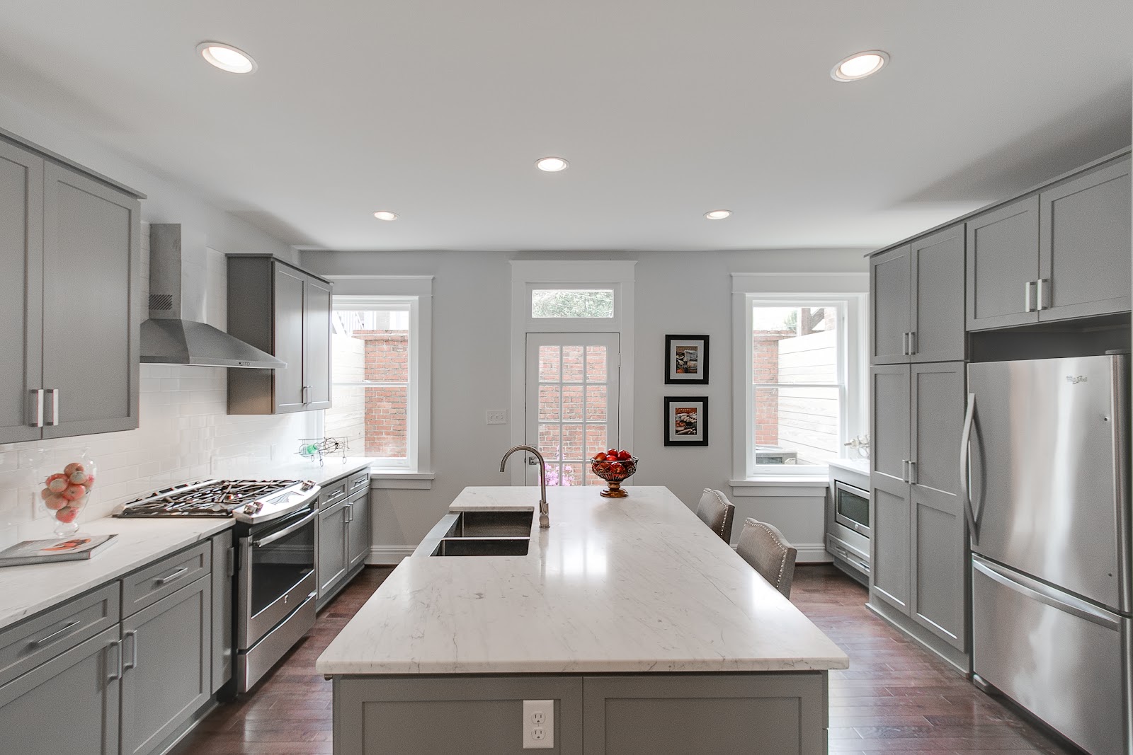BLOG RIC Design Build