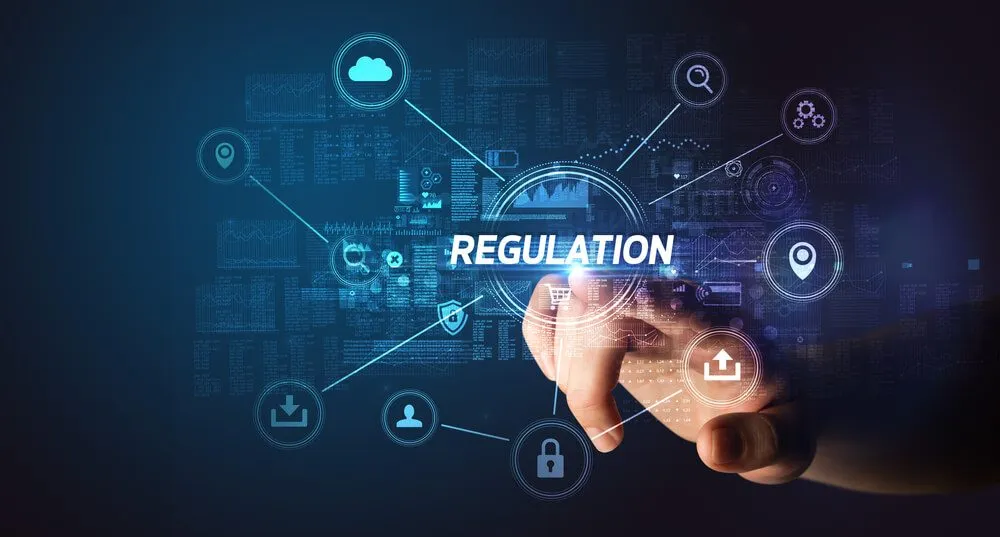 New Cybersecurity Regulations: A Step-by-Step Guide to Compliance 1