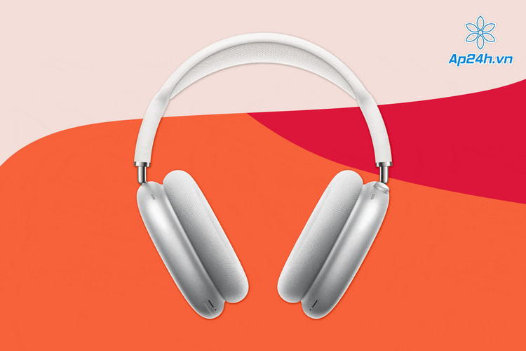 Tai nghe AirPods Max được hỗ trợ thiết bị iOS 14