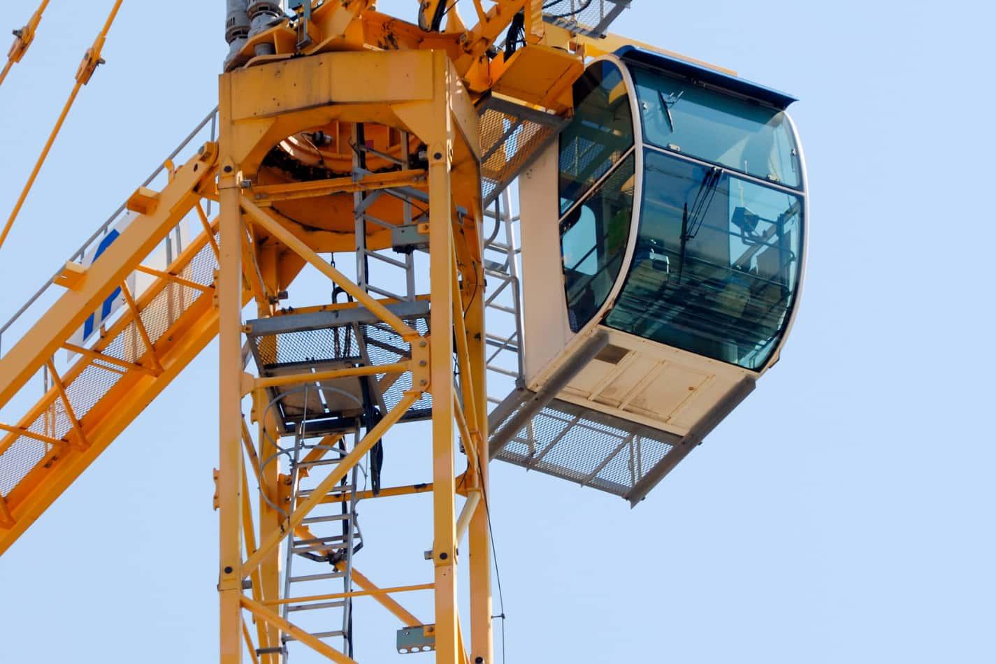 Crane Operator Salary in US 