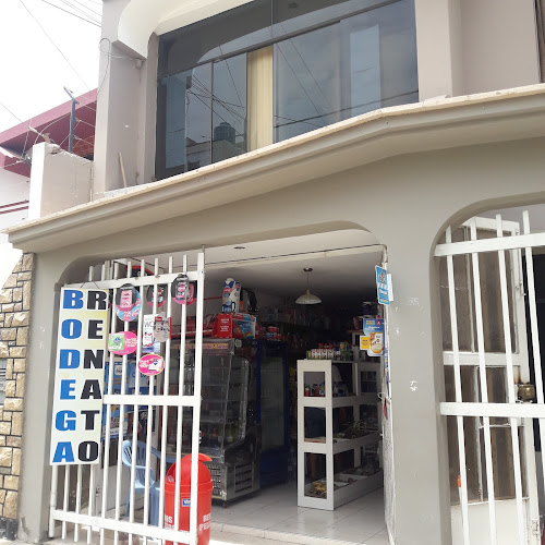 Bodega Renato - Tienda de ultramarinos