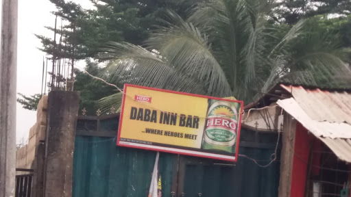 Daba Inn Bar, 15 Umuode Rd, Abayi, Aba, Abia, Nigeria, Bar, state Abia