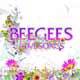 Bee Gees: Love Songs - portada reducida