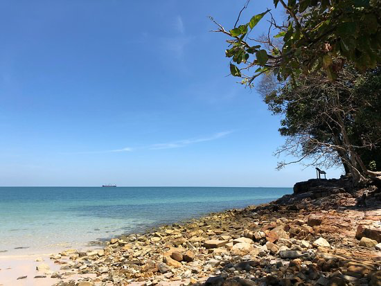 Best Beaches in Langkawi