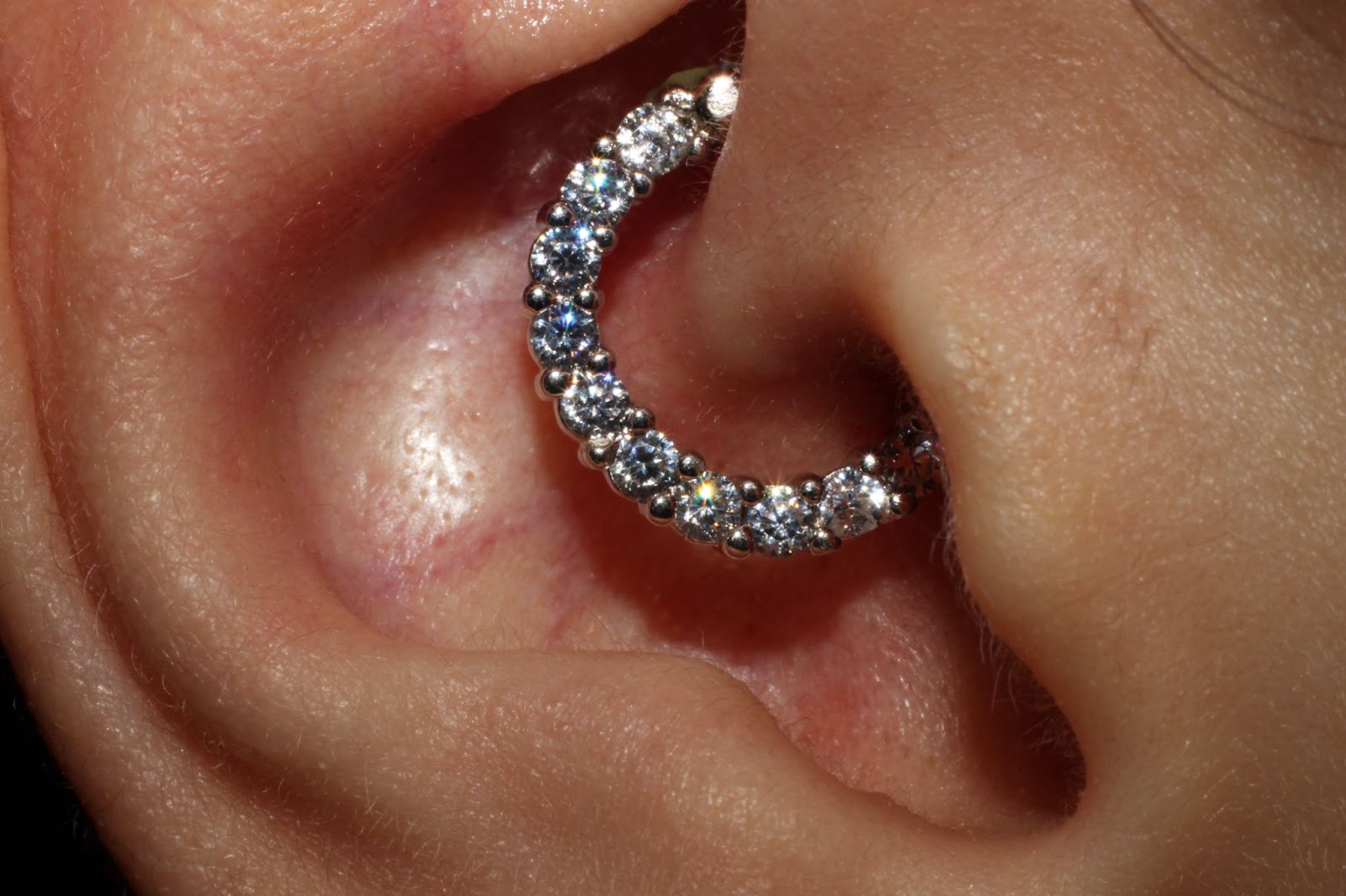 What is a Daith piercing? Everything you need to know