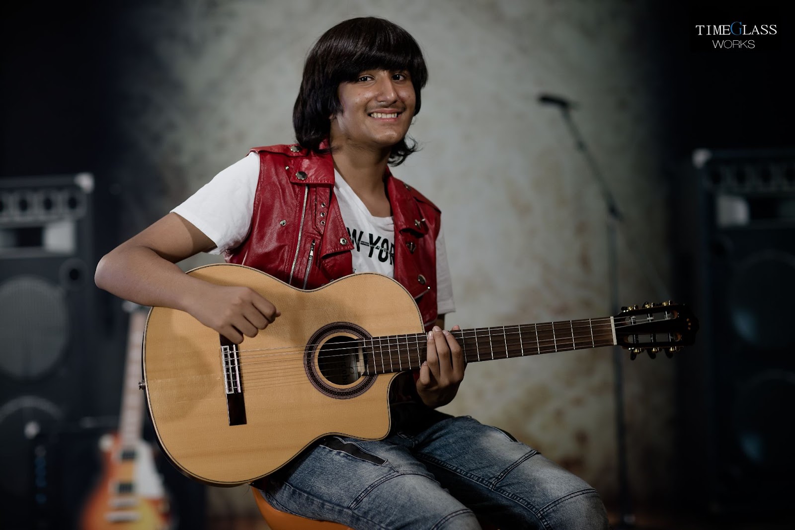 World Record-Breaking Teen Musician Neil Nayyar Featured on the Jennifer Hudson Show and Good Morning America