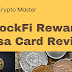 BlockFi Rewards Visa Card Review: Flexible Rewards for Crypto Enthusiasts, but No Guarantee of Rewards Value