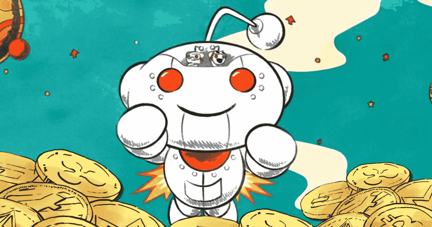 best new cryptocurrency to invest in reddit