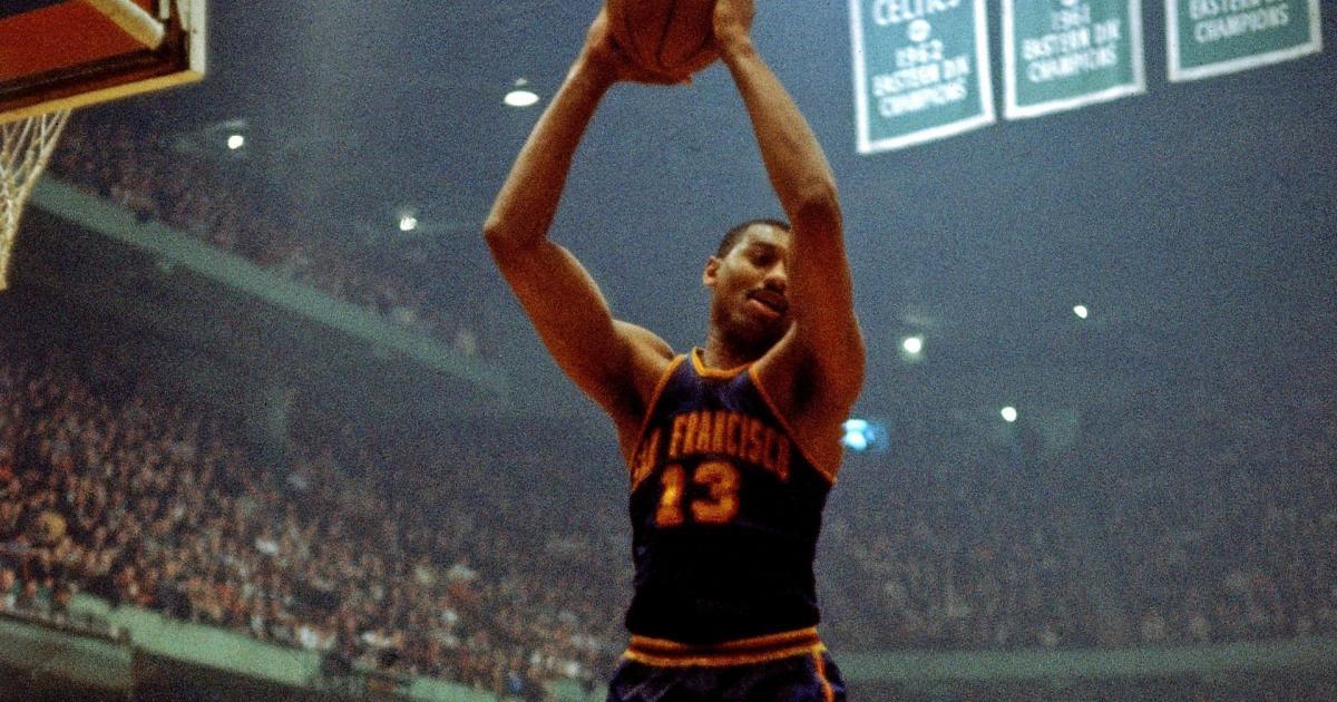 This Date in NBA History (Nov. 17): Wilt Chamberlain scores 73 points - the  fourth-highest total in NBA history | Sporting News Australia