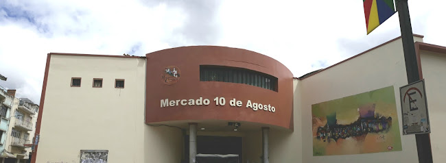 Carnicería Mónica Argudo