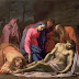 Eustache Le Sueur: El Rafael francés.