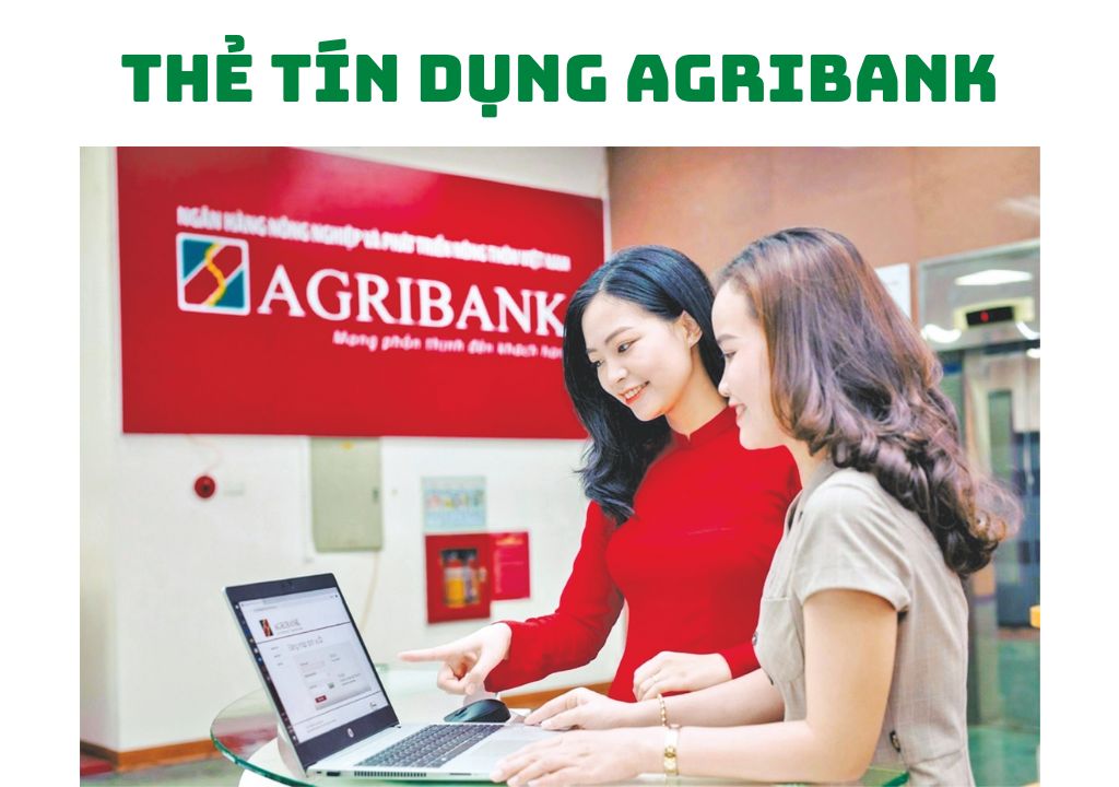 Thẻ tín dụng agribank
