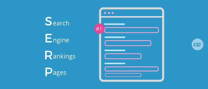 SERPs, what are search engine rankings