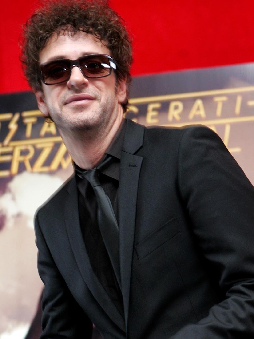 Gustavo Cerati