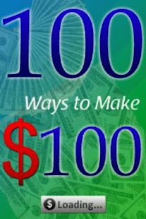 Download *100 Make Money Tips (PRO) apk